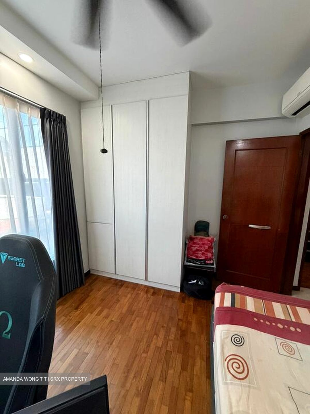 Northoaks (D25), Condominium #502297591